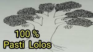 April 22, 2014 by faizal birulinc leave a comment. Contoh Tes Psikotes Gambar Pohon Nghenhachay Net