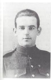 First World War Veterans of Guysborough County: Remembering Private Harold  Brown Layton—Died of Sickness June 30, 1918