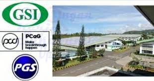 03.02.2022 · pt glostar indonesia 2 jl. Lowongan Kerja Pt Glostar Indonesia 2 Pgs