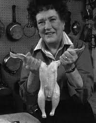 Check spelling or type a new query. Julia Child Chicken Gwarlingo