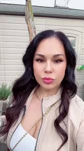 Aglae Martinez's Instagram, Twitter & Facebook