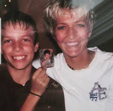 SFC Jerry Britton will be missed.