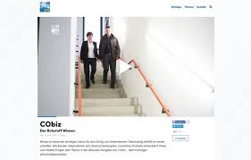Itv coburg screen is the news of itv. Nachricht Hochschule Coburg