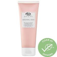 Original Skin Retexturizing Mask With Rose Clay Origins Sephora Rose Clay Sephora Clay