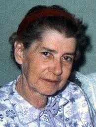 Lillian May Davis McCoy (1902-1964)