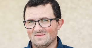 L'amour est dans pré 2023 : qui est David, l'éleveur à la recherche d'une  femme “pas trop grande”