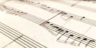 Then, sing the note name or finger numbers while. How To Improve At Writing Music By Hand Soundfly