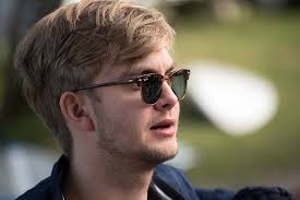 Stephan Hecker deklassiert Weltspitze beim Chiemsee Insel-Marathon