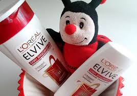 Loreal Elvive Sampoyan Conditioner Gia Olikh Anadomhsh