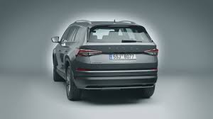 Skoda's local arm confirmed with carexpert the. 2022 Skoda Kodiaq Facelift Base Model Australia Amit Issar Youtube