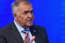 San Jorge, la otra cara de la misma moneda