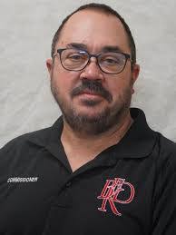 Mark Hoffert's Instagram, Twitter & Facebook