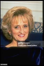 6.461 fotos e imágenes de alta resolución de Bernadette Chirac; Jacques  Chirac