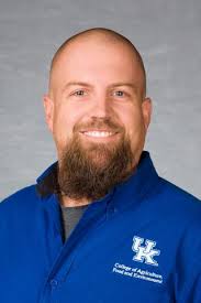 Chris Foxworth's Instagram, Twitter & Facebook