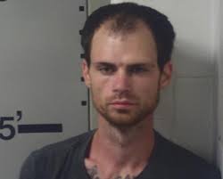 Prince, Bradley Mugshot