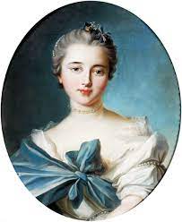 Princess Of Liechtenstein Art Rococo Art Historical Art