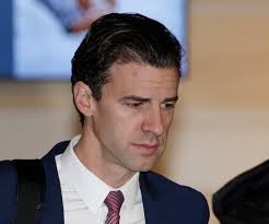 Top Trump Trade Official Clete Willems to Leave White House