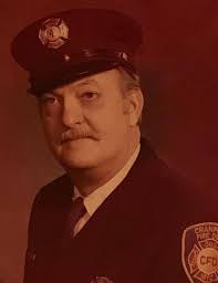 Obituary information for Wesley W. Ditzel Sr.