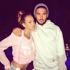Les Anges Vanessa Lawrens Et Julien Guirado Officiellement En Couple