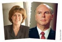 High-profile departure ends genome institute's charmed run