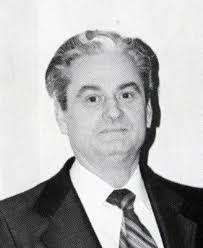 Obituary information for J. Clark Arrington