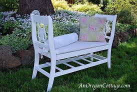 Und wie es der zufall wollte habe ich hier uber pinterest gesehen wie jemand aus einem altem bett. Diese Garten Hacks Musst Du Unbedingt Ausprobieren New Swedish Design