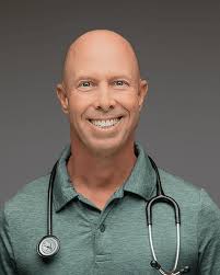 Russell T. Porter, MD