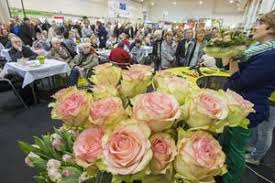 Gestalten sie mit uns ihr gartenparadies! Haus Garten Genuss In Der Messe Essen