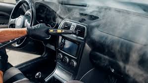 Keep your interior in perfect condition by investing into one of our best steam cleaners for car detailing. Best Practices For Steam Cleaning Car Interiors And Exteriors Autosuccessonline
