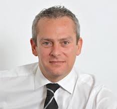 CCS appoints new CEO, Andy Moffitt