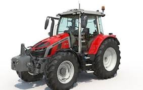 Massey Ferguson MF 5340 Tractor