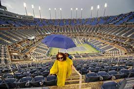 Save 10% on your purchase and catch the final round of the grand slam in the perfect seats for you. Us Open Arthur Ashe Stadion Bekommt Ein Dach Der Spiegel