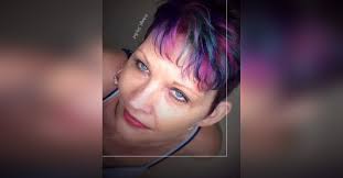 Obituary information for Jamie Dawn Blackburn