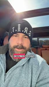TRUCK TALKS Ep. 13: Don’t be December 31st guy! Build habits you can keep.  THAT’S G.R.I.T., #grit #mindset #fyp #trendingreel #motivation, Tara Bell