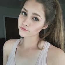 Courtney Haley's Instagram, Twitter & Facebook