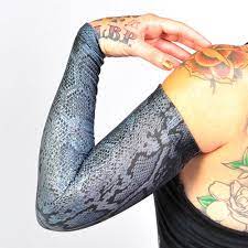 Pin On Tat2x Inkarmor Tattoo Cover Sleeves