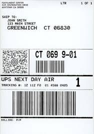 Simply pick the size, shape, material and quantity of labels you need an order online. Smart Label Ups United Kingdom