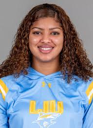 Long Island University Athletics