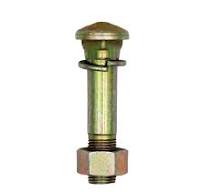 REAR WHEEL BOLT NUT WASHER Fits Ford Tractors 8N 9N 2N NAA 600 800 2000  3000 400