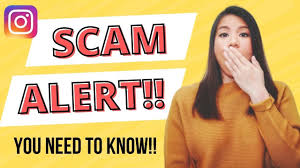 Even better, they were offering brand ambassadors a chance to purchase the cameras just for the cost of shipping. Scam Alert Instagram Influencer And Brand Ambassador Scam 2018 Mednise Com