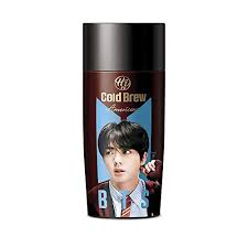 Check spelling or type a new query. Paldo Bts Bangtan Boys Jin Kpop Cold Brew Americano Coffee Bottled Drinks Ready To Drink Unsweetened Beverage Bottle 9 13 Fl Oz Special Edition Amazon Com Grocery Gourmet Food