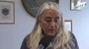 Informazione, Silvia Rossi candidata alla presidenza dell'Autorità garante. 