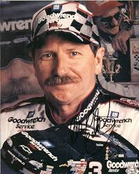 Dale Earnhardt Sr Fan Appreciation and Memories