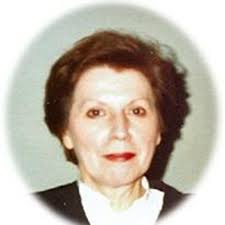 Most Recent Obituaries