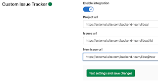 To the person who's reviewing this submission: Integrate External Ticket Systems Jira Etc Tutorials Tips Tricks Gitlab Forum