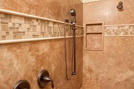 9 Ways To Never Grout Again Bathroom Wall Tile Groutless Tile Shower Floor Tile