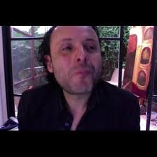 «Un "Aún aprendo" de José Luis Sánchez Rull», (Un comentario sobre la  exposición «Jugular Veins» de @joseluis_sanchezrull en @pequodco , Mi  #Cartografía de hoy, , @radiounam @prismaru96.1