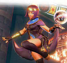 CAPCOM