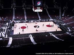 Portland Trail Blazers Tickets 2019 Trail Blazers Games