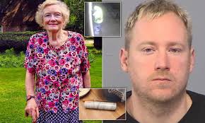 Matthew Hamlen is found guilty of beating Georgina Edmonds to death